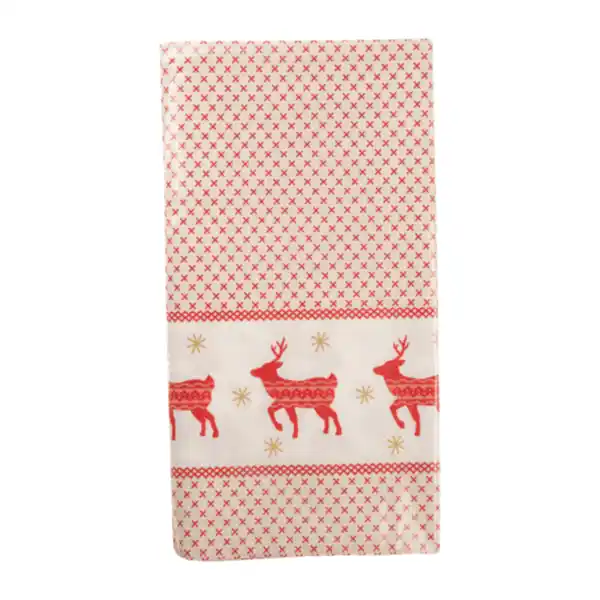 Bild 4 von KOKETT Papiertischdecke