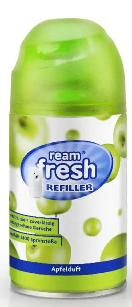 Bild 1 von Duftspray Nachfüller 250 ml