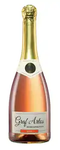 Graf Artos Perlwein 750 ml