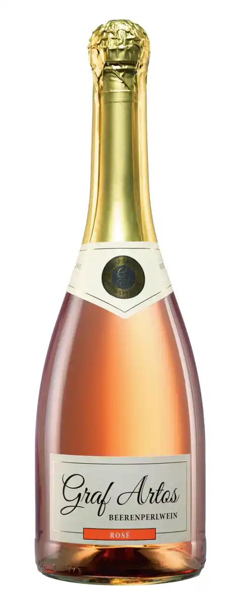 Bild 1 von Graf Artos Perlwein 750 ml