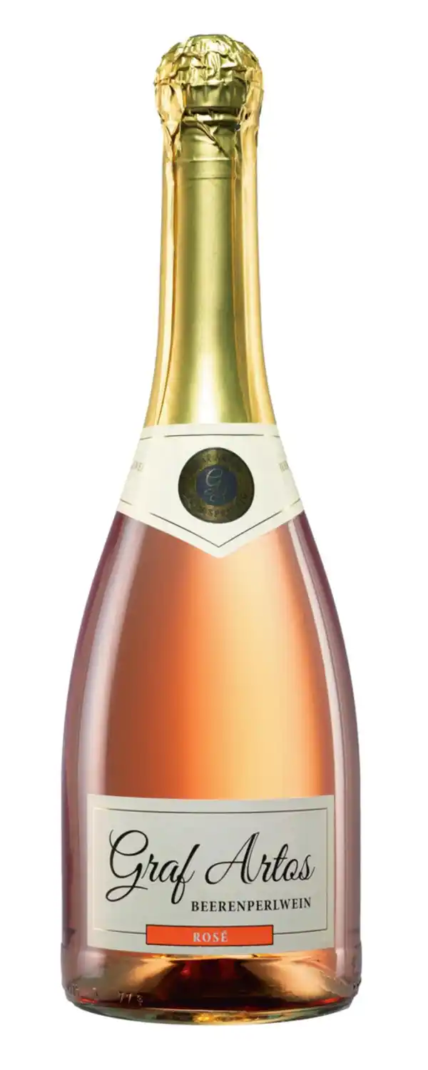 Bild 1 von Graf Artos Perlwein 750 ml