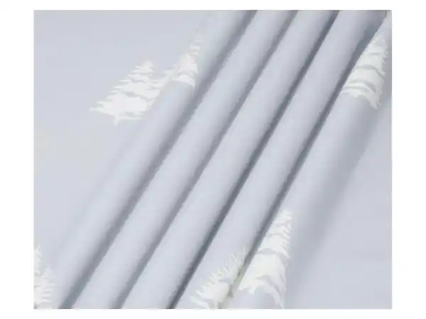 Bild 3 von LIVARNO home Mikrofaser-Feinbiber-Wendebettwäsche, 135 x 200 cm