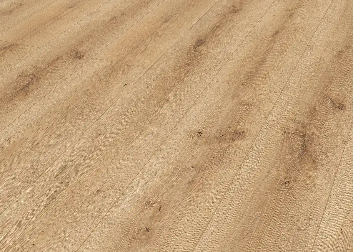 Bild 1 von Classen Laminat Megaloc Aquaprotect Bellemont Oak sand