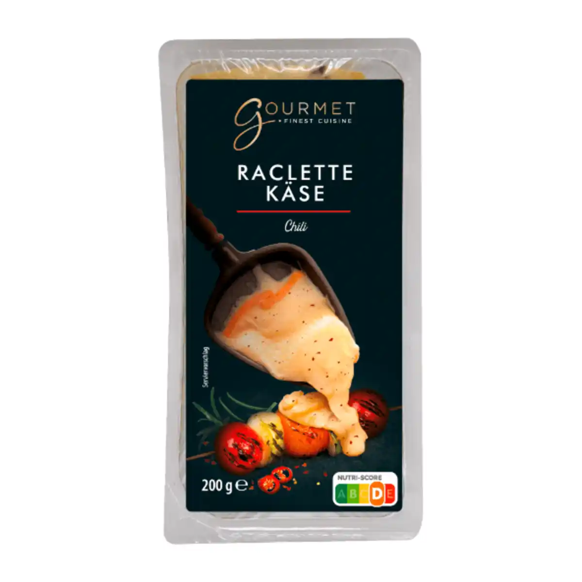 Bild 3 von GOURMET FINEST CUISINE Raclette-Käse 200g