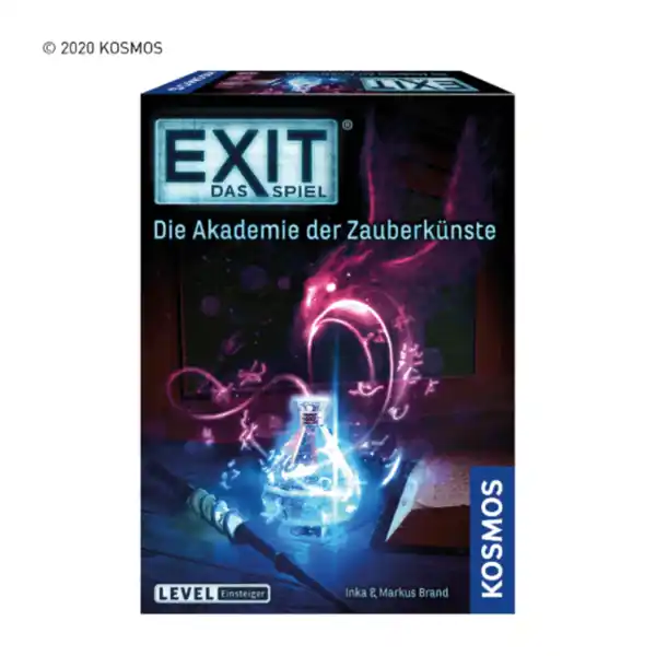 Bild 3 von KOSMOS EXIT – Das Spiel