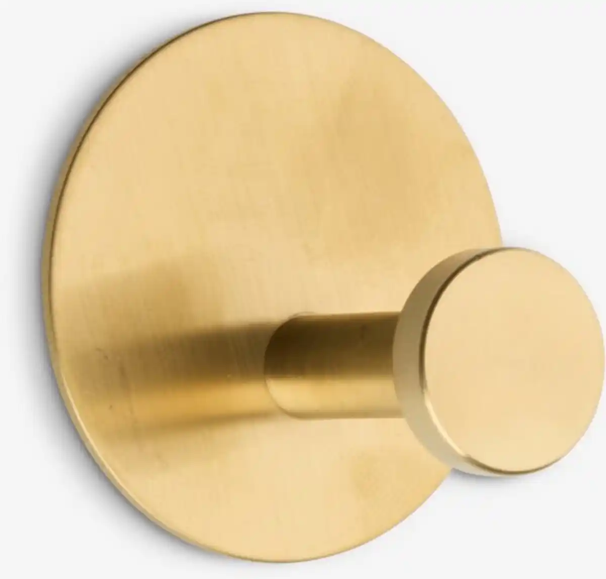 Bild 1 von Knauf VINDELN Ø5xH4cm Stahl gold