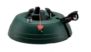 Krinner Christbaumständer Ultra Grip+ XL Stamm Ø bis 12 cm