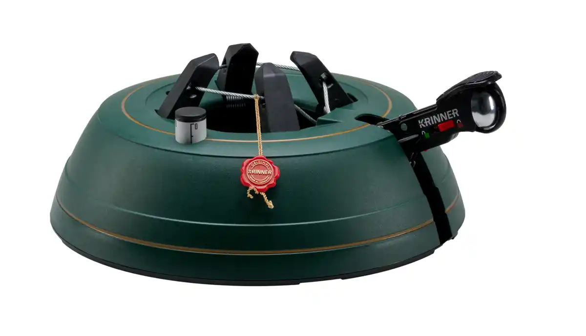 Bild 1 von Krinner Christbaumständer Ultra Grip+ XL Stamm Ø bis 12 cm