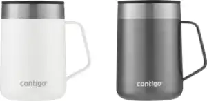 Contigo Thermobecher für das Büro, 420 ml