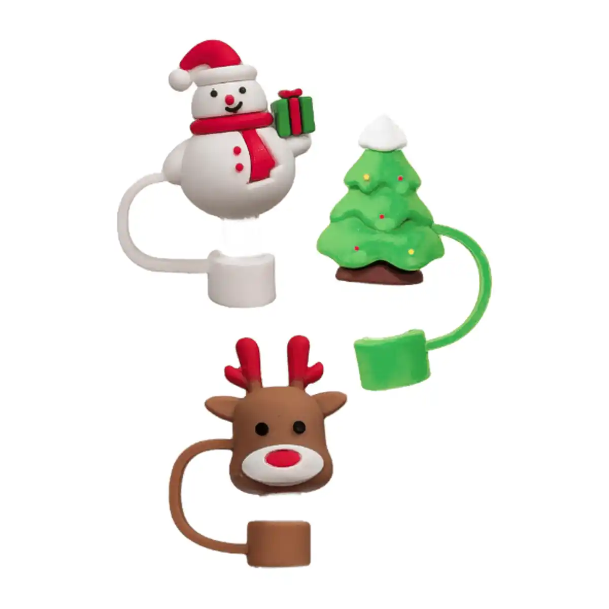 Bild 2 von JOIE Trinkhalm-Sortiment