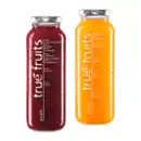 Bild 1 von TRUE FRUITS Smoothie 250ml
