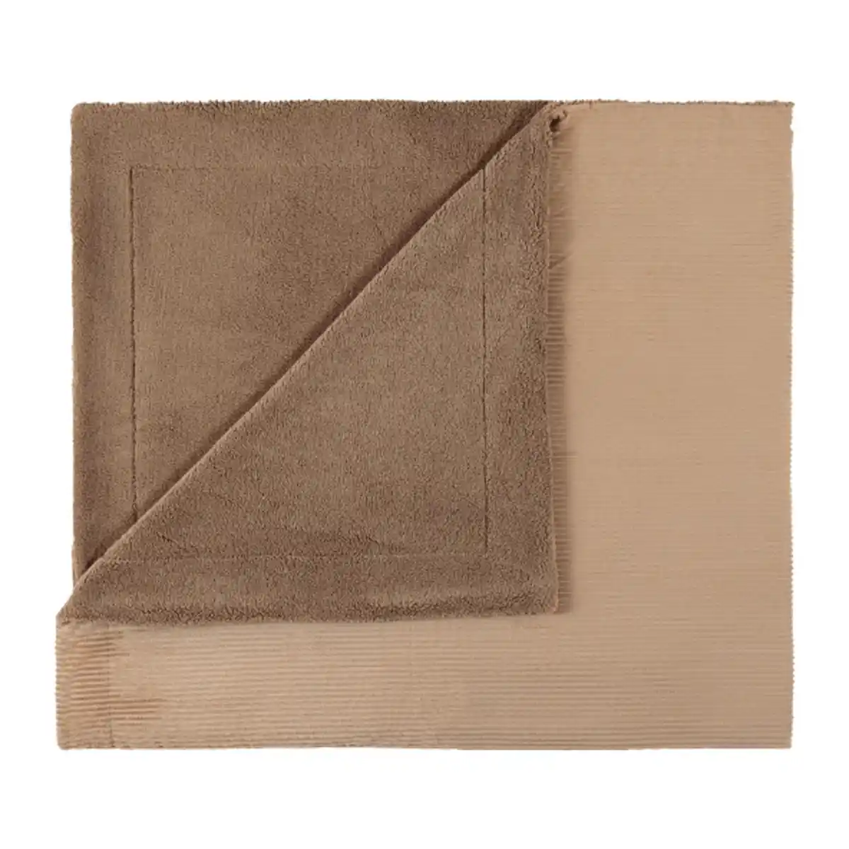 Bild 4 von HOME CREATION XXL-Kuscheldecke