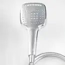 Bild 3 von Badkomfort Design-Handbrause-Set