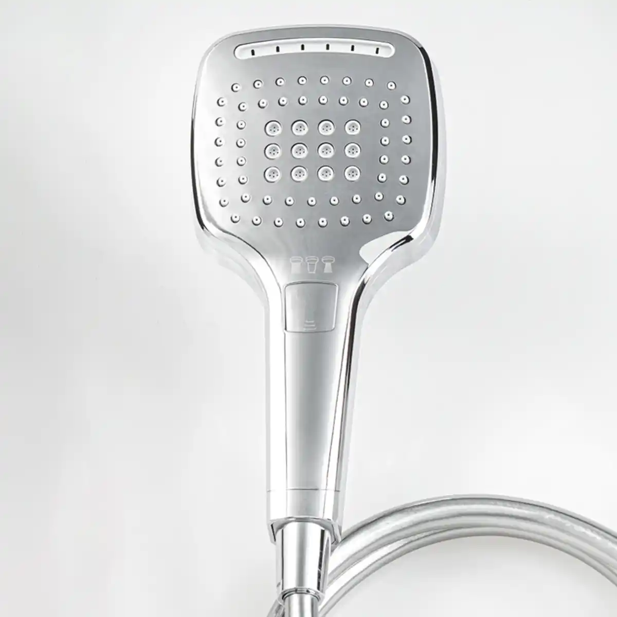 Bild 3 von Badkomfort Design-Handbrause-Set