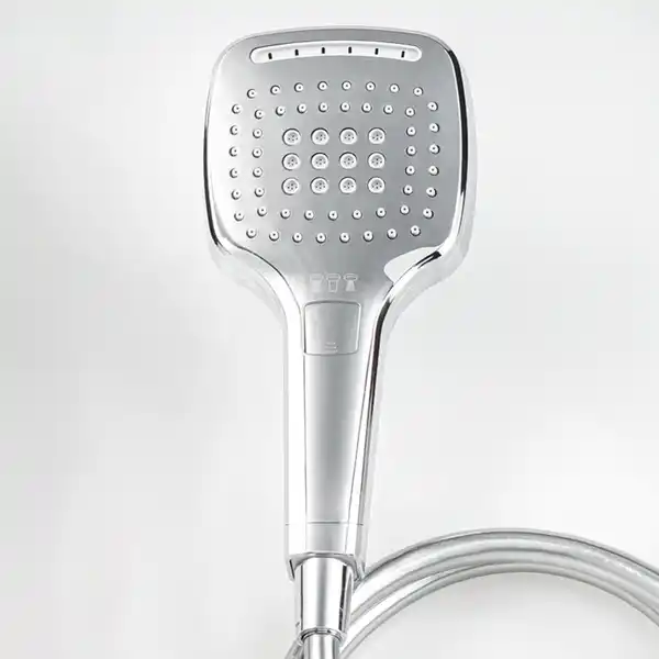 Bild 3 von Badkomfort Design-Handbrause-Set