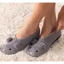 Bild 1 von Ellenor Strick-Homeslipper