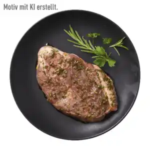 MEINE METZGEREI Lammkeulenscheibe