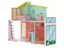 Bild 3 von Playtive Holz Fashion Doll Puppenhaus, 8-teilig