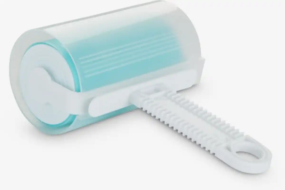 Bild 1 von Fusselrolle AAGE B17xL7xH11cm waschbar