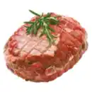 Bild 1 von Frischer Wildschweinrollbraten