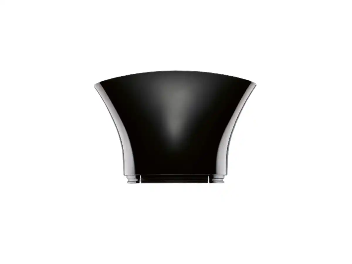 Bild 3 von CIEN Beauty Haartrockner mit Ionenfunktion »CHTD 2200 E4« (Schwarz)