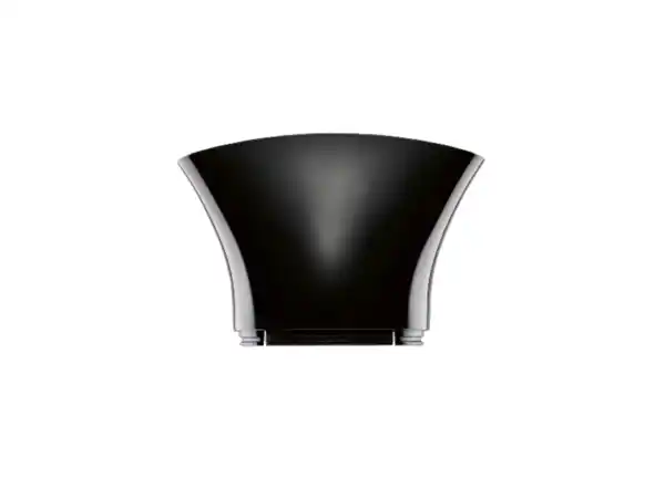 Bild 3 von CIEN Beauty Haartrockner mit Ionenfunktion »CHTD 2200 E4« (Schwarz)