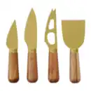 Bild 3 von CROFTON Käsemesser-Set