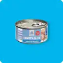 Bild 1 von ALMARE Thunfischfilets, In eigenem Saft und Aufguss