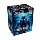 Bild 1 von Batterie „Cyber World A“