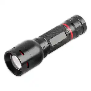 Entac LED-Taschenlampe