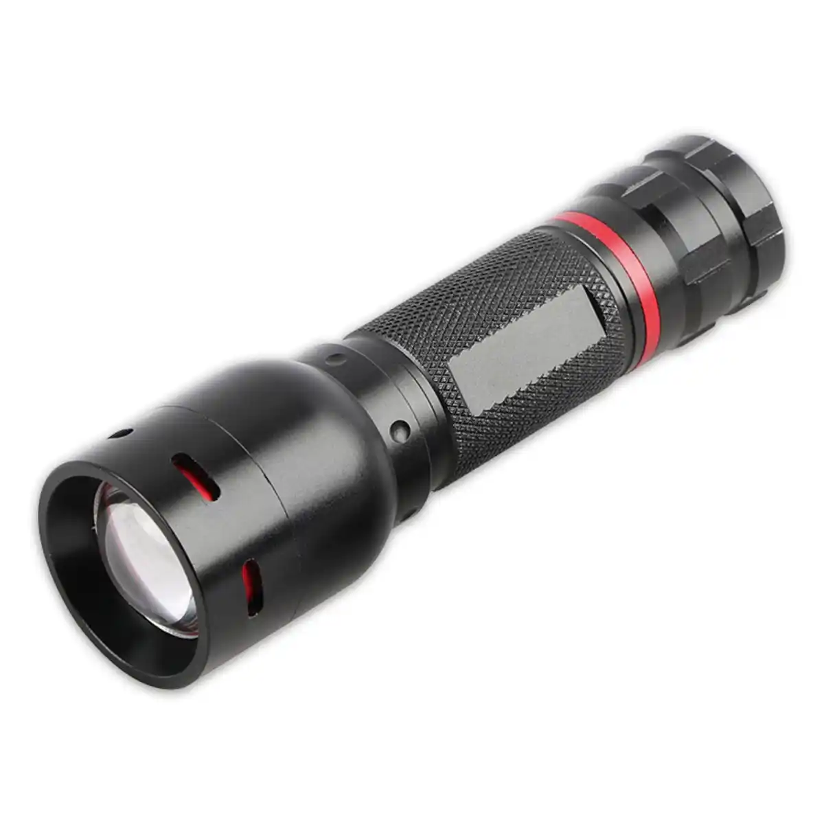 Bild 1 von Entac LED-Taschenlampe