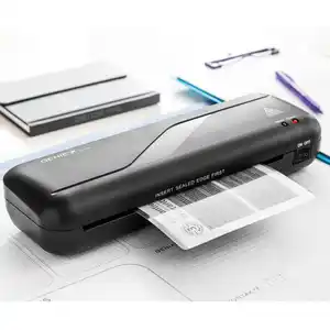 Genie Laminiergerät DINA4