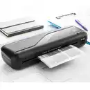 Bild 1 von Genie Laminiergerät DINA4