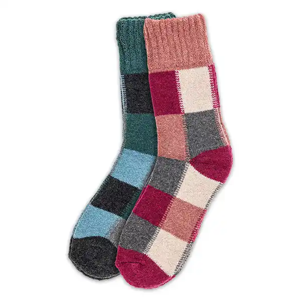 Bild 2 von Toptex Soft-Socken 2 Paar