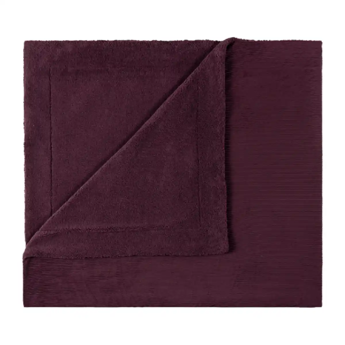 Bild 2 von HOME CREATION XXL-Kuscheldecke