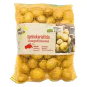 GO Regio Speisekartoffeln