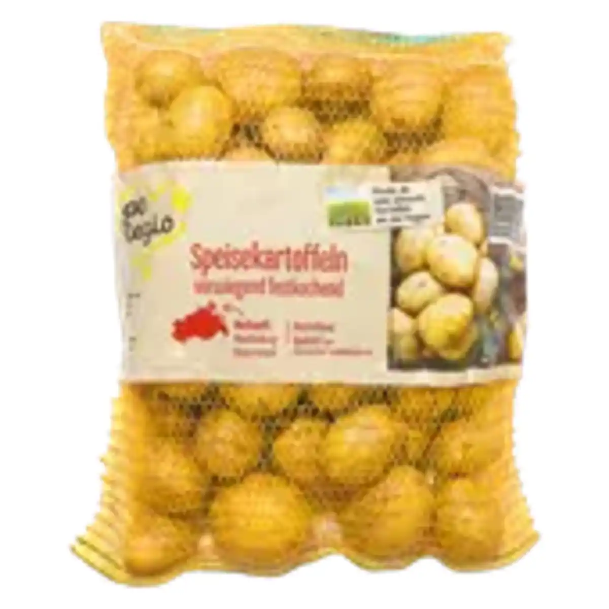 Bild 1 von GO Regio Speisekartoffeln