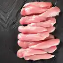 Bild 1 von Gut Langenhof Hähnchen-Innenfilets