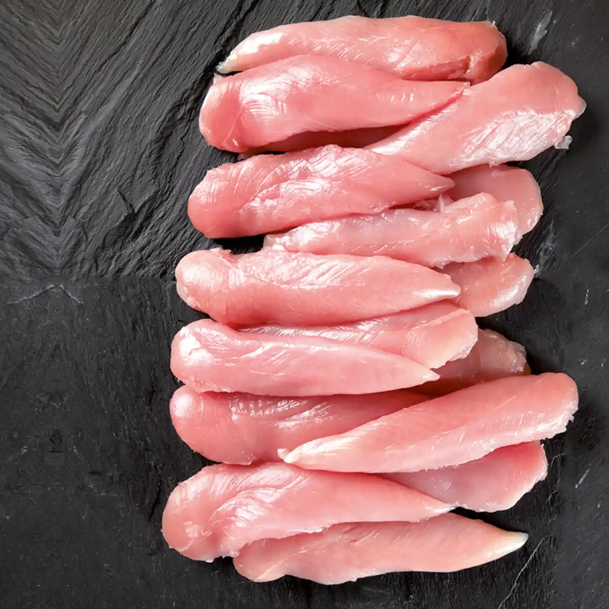 Bild 1 von Gut Langenhof Hähnchen-Innenfilets