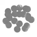 Bild 3 von JES COLLECTION Silvester-Dekoration