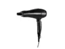 Bild 2 von CIEN Beauty Haartrockner mit Ionenfunktion »CHTD 2200 E4« (Schwarz)