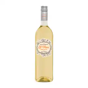 Lil Blanc White Peach 0,75L