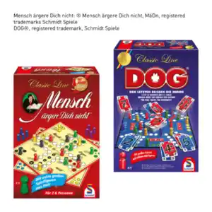 SCHMIDT SPIELE Spiel