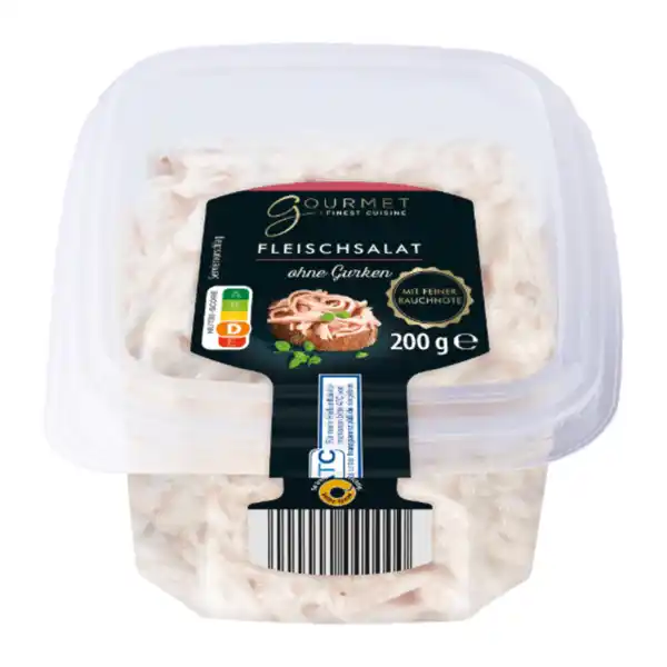 Bild 4 von GOURMET FINEST CUISINE Fleischsalat 200g