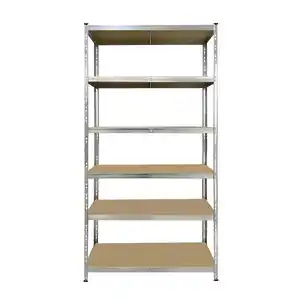 GO/ON! Regal, HxBxT: 240 x 120 x 40 cm, Metall