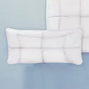 Ortho-Vital Taschenfederkern-Kopfkissen