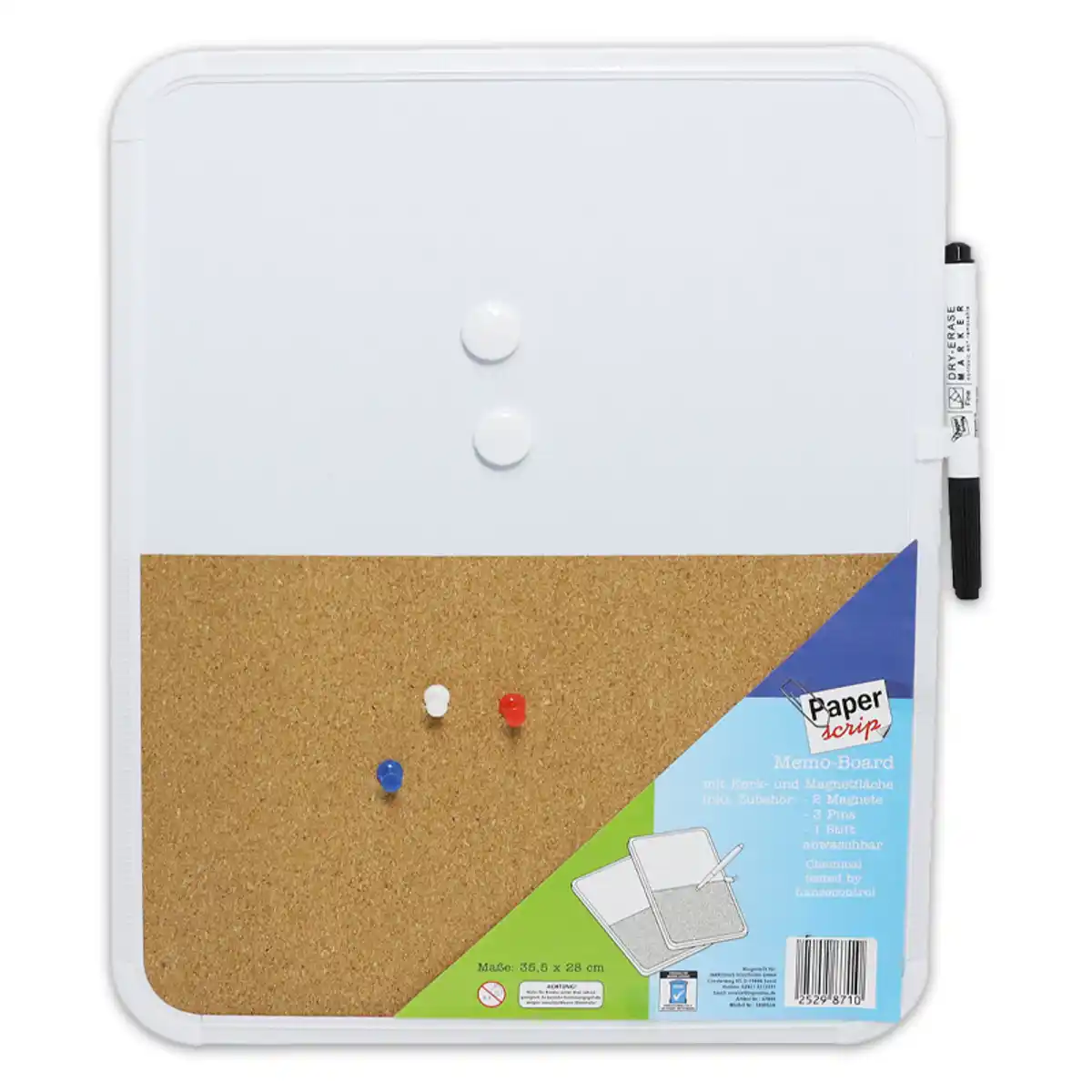 Bild 1 von Paperscrip Memo-Board