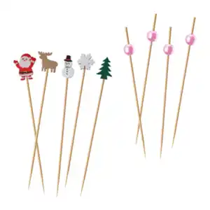 CROFTON Cocktailspieße