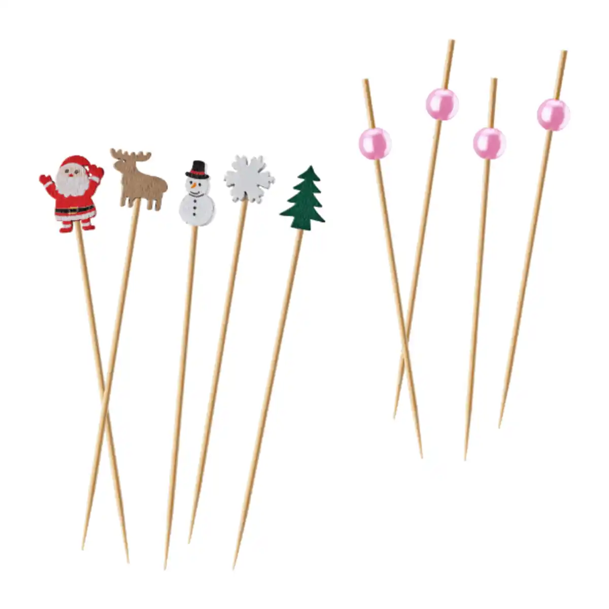 Bild 1 von CROFTON Cocktailspieße