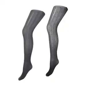 UP2FASHION Strumpfhose